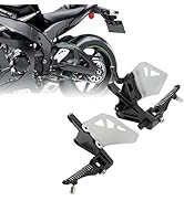 Amazon.com: TCMT Front Rider Driver Seat Cushion Fit For Kawasaki